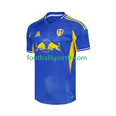 Tenue Leeds United Exterieur 2025-2026 Maillot de Foot
